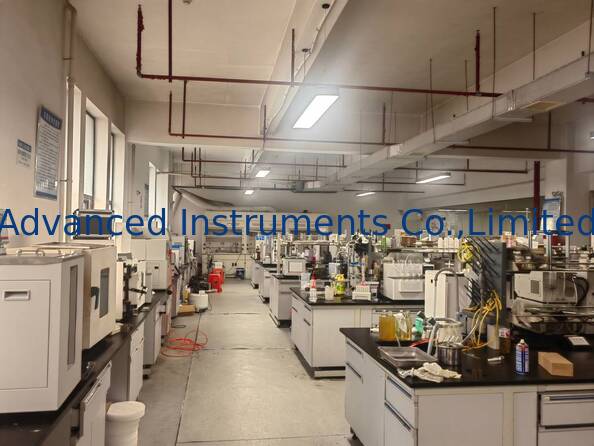Advanced Instruments Co.,Limited