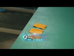 তাপ সংক্রমণ টেক্সটাইল পরীক্ষা সরঞ্জাম 55 কেজি সুরক্ষামূলক পোশাক