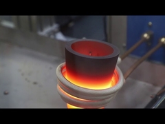 Metal Splashes Fire Testing Equipment ISO 9185 Molten 42KG