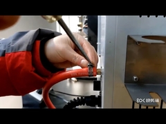 এএসটিএম ডি৩৪২৭ লুব্রিকেটিং গ্রীস এয়ার রিলিজ প্রপার্টি টেস্টিং সরঞ্জাম