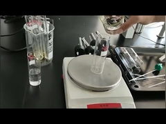 EN 16751 এবং EN 14112 স্বয়ংক্রিয় র‍্যাঙ্সিমাট অক্সিডেটিভ স্থিতিশীলতা পরীক্ষার সরঞ্জাম