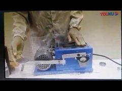 চরম চাপের বৈশিষ্ট্যগুলির জন্য লুব্রিকেন্ট ওকে লোড পরীক্ষক