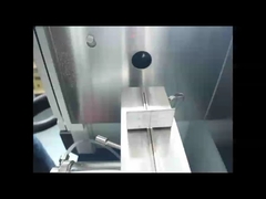 এএএস পারমাণবিক শোষণ স্পেকট্রোফোটোমিটার ১৯০ ∙ ৯০০ এনএম কম্পিউটার নিয়ন্ত্রণ