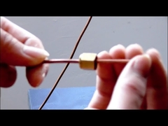 ASTM D5481 HTHS উচ্চ তাপমাত্রা উচ্চ শিয়ার ভিসকোমিটার