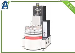 ইঞ্জিন তেলের দৃশ্যমান সান্দ্রতা পরীক্ষার জন্য কোল্ড ক্র্যাঙ্কিং সিমুলেটর