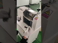 তারের নমুনা কাটা বায়ুসংক্রান্ত ডাম্বেল আকৃতি ডাই নমুনা কাটার