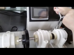 এএসটিএম ডি৬১৩৮ লুব্রিকেটিং গ্রাইসের জন্য জারা পরীক্ষার সরঞ্জাম