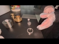 ASTM D1743 লুব্রিকেটিং গ্রাইসের জন্য ক্ষয় প্রতিরোধক বৈশিষ্ট্য বিশ্লেষক