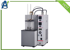 এএসটিএম ডি১২৭ পেট্রোলিয়াম ওয়াক্স এবং গ্রীসের জন্য ড্রপ গলিং পয়েন্ট অ্যাপারেটর