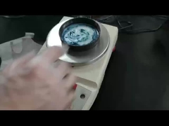 ASTM D1831 লুব্রিকেটিং গ্রীসের জন্য রোল স্থিতিশীলতা পরীক্ষার সরঞ্জাম