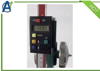 Automatic Petroleum Wax Penetrometer Measuring Penetration by ASTM D1321