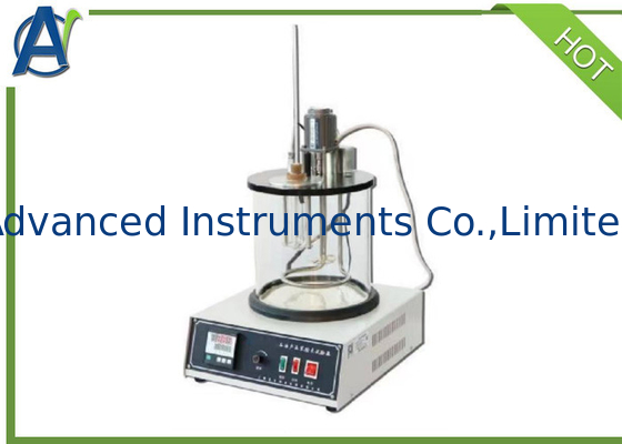 ISO 2977 Petroleum Oil Analysis Apparatus for Aniline Point Test