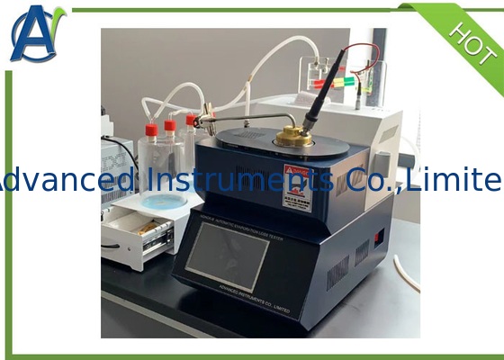 ASTM D5800 Noack Evaporation Loss Analyzer for Lubricating Oil Test