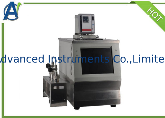 ASTM D1838 Copper Strip Corrosion Analyzer for LPG (Liquefied Petroleum Gas)