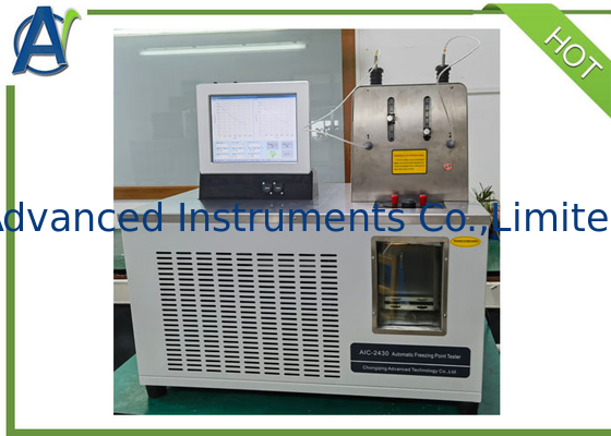 ISO4925 Advanced Brake Fluid Antioxidant Properties Test Apparatus