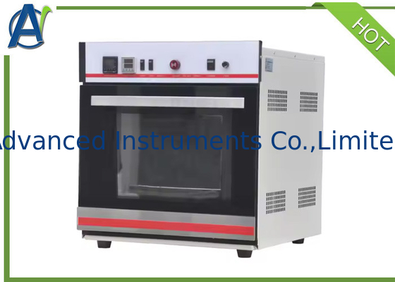 ISO4925 Advanced Brake Fluid Antioxidant Properties Test Apparatus
