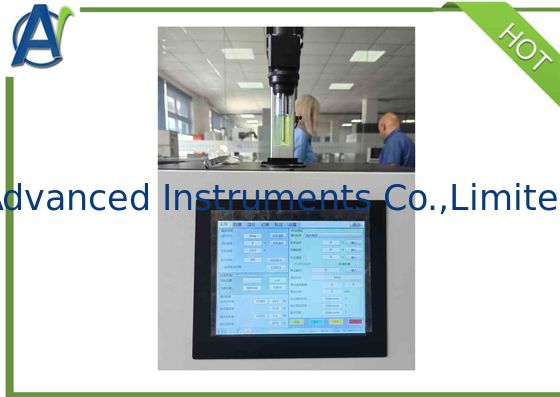 Auto Pour Point And Cloud Point Test Apparatus By ASTM D97 and ASTM D2500