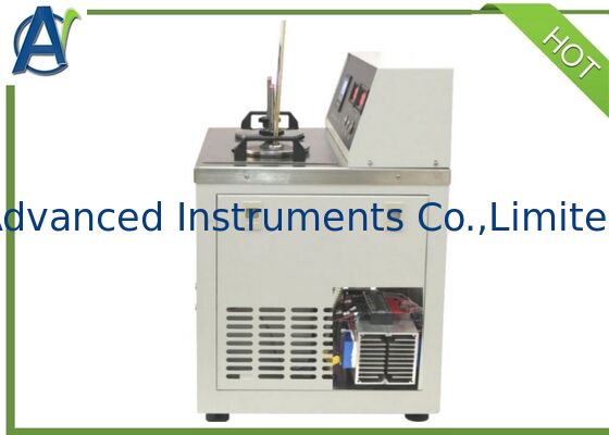 ASTM D1665 Determination of Engler Viscosity for Tar Products