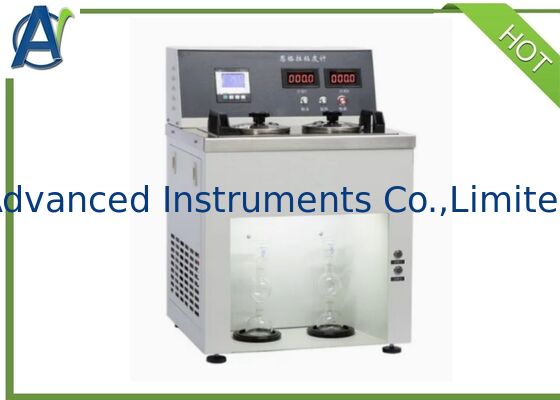 ASTM D1665 Determination of Engler Viscosity for Tar Products