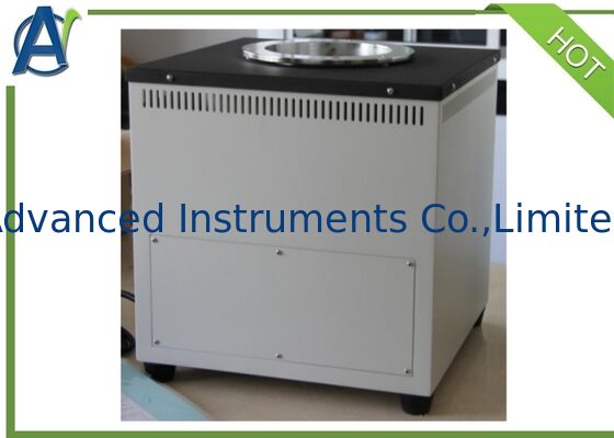 SH/T 0170 Carbon Residue Determinator (Electric Furnace Method) of Lubricating Oils