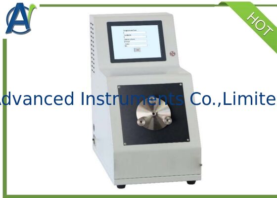 ASTM  D2272 Automatic Lubricating Oil Oxidation Stability Detector (Rotating Bomb Method)RBOT/RPVOT