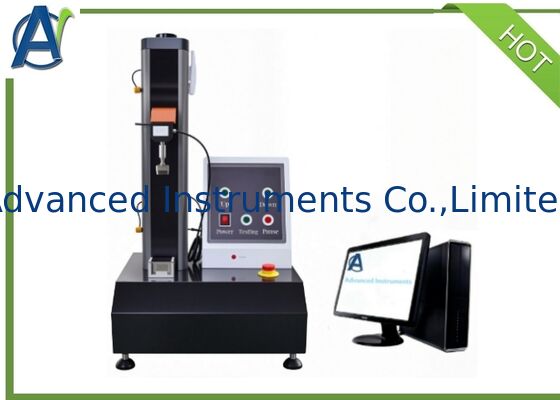 IEC 60794 High Precision Optical Cable Impact Testing Machine