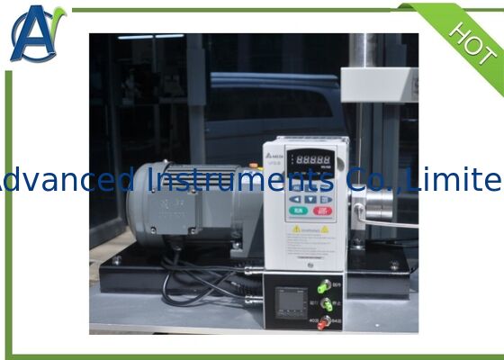 ASTM D1092 Apparent Viscosity Tester for Lubricating Greases with Digital PID Temperature Control and ±0.1℃ Accuracy