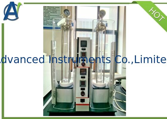 Aluminum Alloy Corrosion Test Apparatus for Engine Coolants in Accordance with ASTM D4340