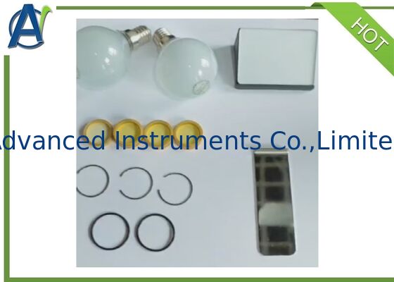 ASTM D156 Petroleum Products Saybolt Color Tester (Saybolt colorimetric method)Saybolt Colorimeter