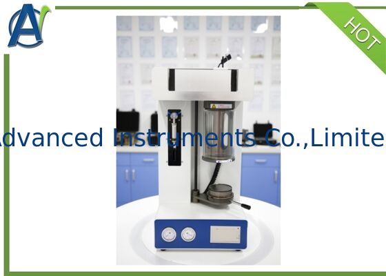 ISO11171 ISO4406 Automatic Cleanliness of Oil Tester Particle Counter Pollution Particle Levels Oil Contamination Level Tester