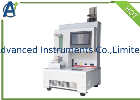 MHT Engine Oil Thermal Oxidation Deposits Test Machine ASTM D7097 ASTM D6335 Oil Oxidation Stability Tester
