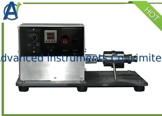 ASTM D4693 Low-Temperature Torque Tester for Grease-Lubricated Wheel Bearing