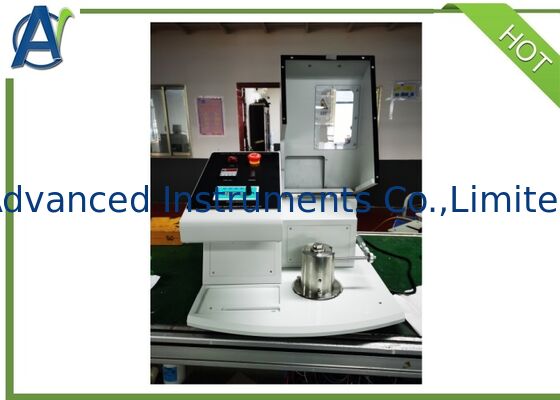 ASTM D4170 Lubricating Grease Fretting Wear Resistance Tester | Grease Fretting Corrosion Testing Equipment