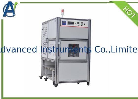GB 29743.3-2025 FCV Coolant Circulation Corrosion Test Bench for Fuel Cell Coolant Aging & Corrosion Test