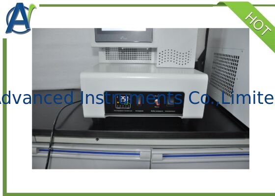 DIN 51805 Kesternich Method Grease Flow Pressure Tester for Lubricant Corrosion Resistance Test