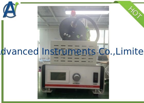 ASTM D566 ISO 2176 Grease Dropping Point Tester Lubricant Grease Dropping Point Testing Apparatus for Lubricating Grease