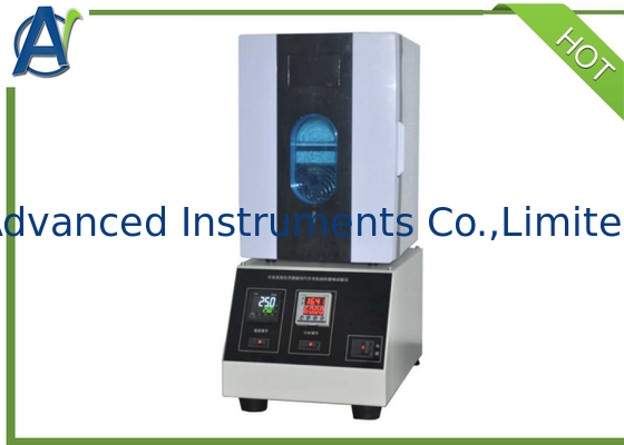 ASTM D1882 Cooling System Chemical Solution Effect Tester for Automotive Organic Coatings
