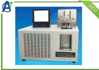 Automatic ASTM D1177 Freezing Point Tester for Engine Coolants ASTM D2386