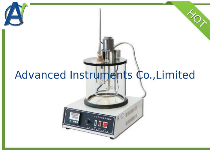 ISO 2977 Petroleum Oil Analysis Apparatus for Aniline Point Test
