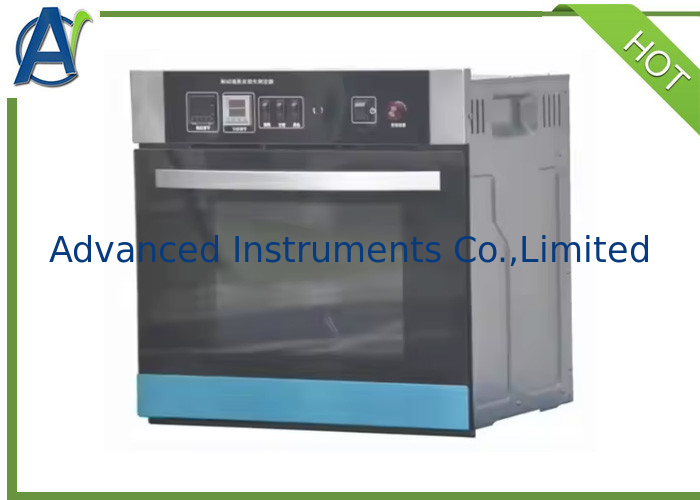 ISO4925 Advanced Brake Fluid Antioxidant Properties Test Apparatus