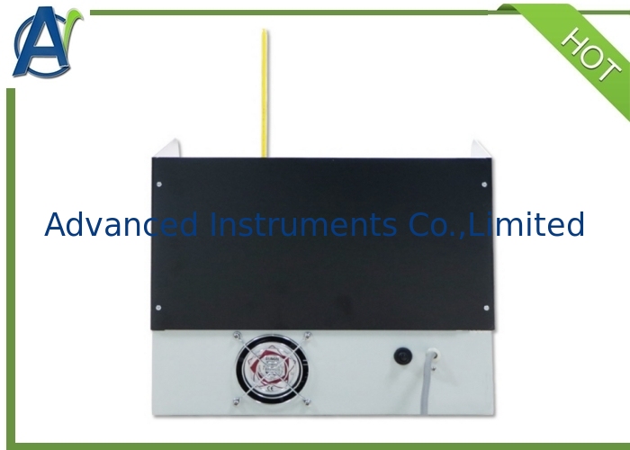 Cleveland Open Cup Flash Point Tester for Oil Testing ASTM D92 ISO 2592