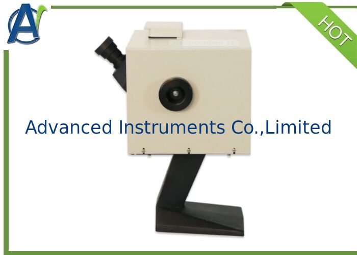 ASTM D1500 Digital Portable Petroleum Products Colorimeter,Color Tester