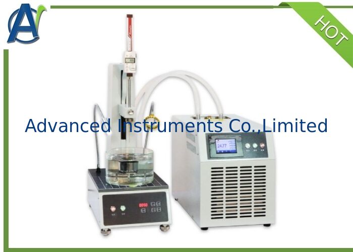 ASTM D5 Penetrometer of Bituminous Materials, Asphalt Needle Penetration Tester