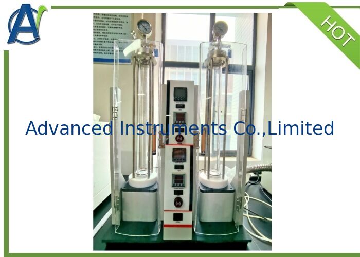 Aluminum Alloy Corrosion Test Apparatus for Engine Coolants in Accordance with ASTM D4340