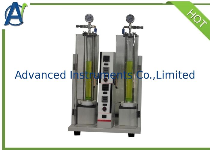 Aluminum Alloy Corrosion Test Apparatus for Engine Coolants in Accordance with ASTM D4340