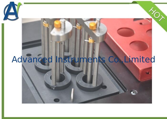 ASTM D3829,ASTM D4684  Fully Automatic MRV Tester (Low Temperature Yield Stress & Apparent Viscosity Analyzer)