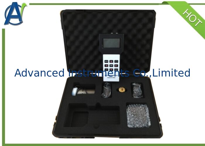 Portable Octane Cetane Meter ASTM D2699 D2700 D613 Fuel Octane Cetane Analyzer