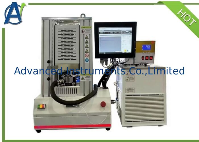 CEC L-45-A-99 & ISO 26422 KRL Tapered Roller Bearing Shear Tester for Lubricant Shear Stability Test