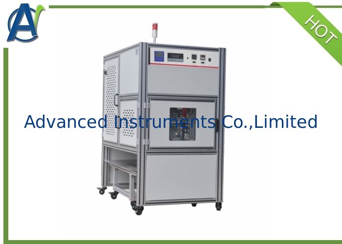 Electric Vehicle Coolant Circulation Test Bench GB 29743.2 Standard Cooling Fluid Cycle Test Equipment