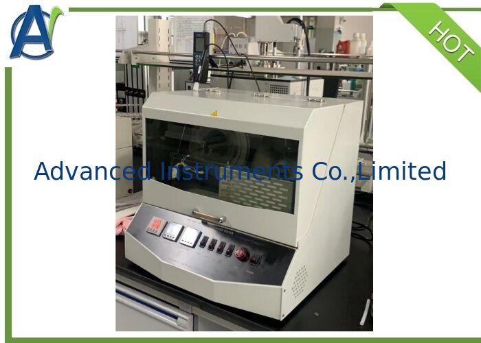 ASTM D1263 Grease Leakage Tendency Tester for Automotive Wheel Bearing